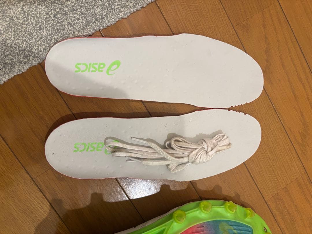 asics アシックス DS LIGHT X-FLY PRO 3 26.5