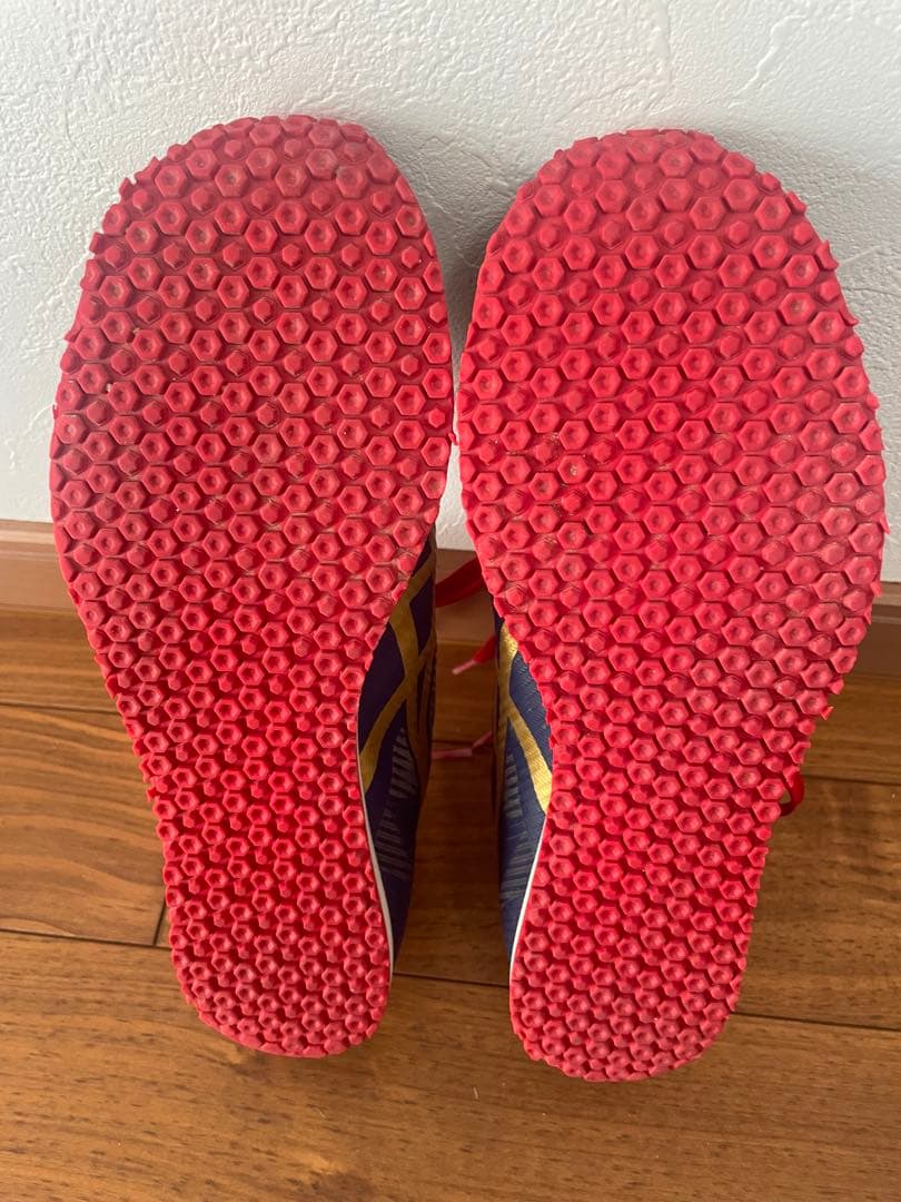 アシックス　ウィンドスプリント3 ２６㎝