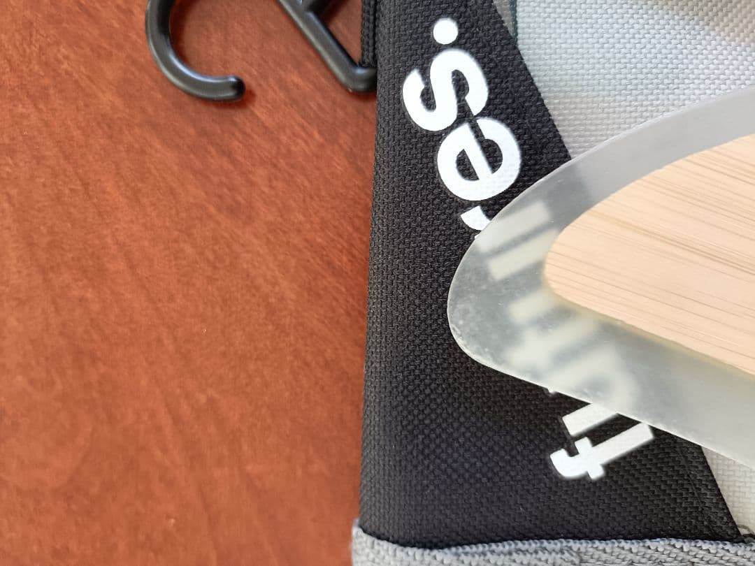 断捨離継続中です　futures ツインフィン　K2