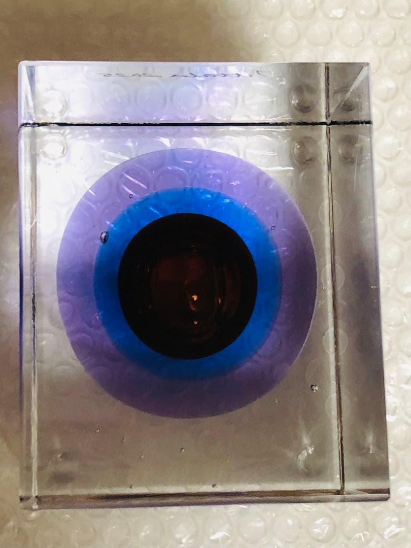 イッタラ　アニュアルキューブ　2025年