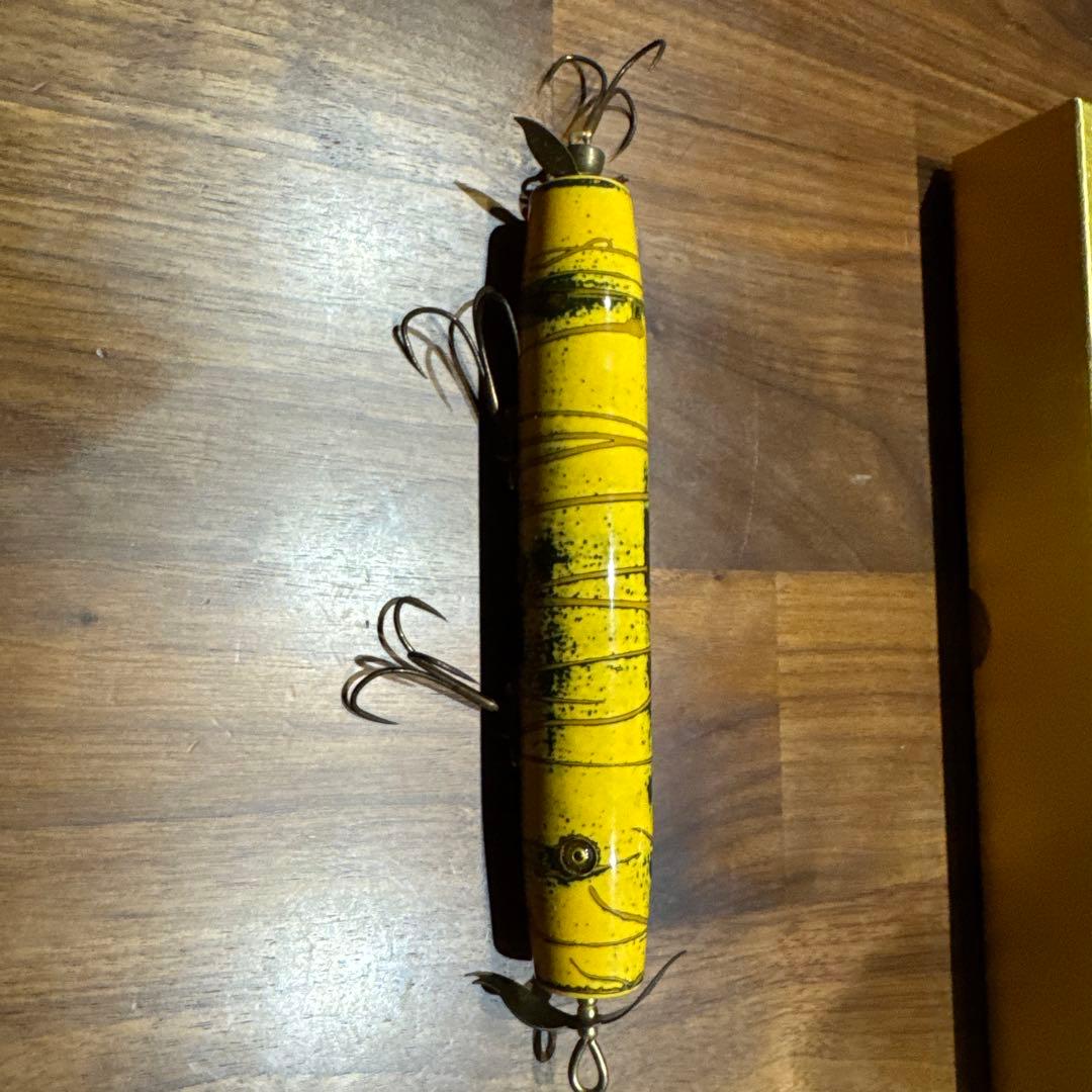 道楽　ダブルスウォッシュロング　研ぎ出し