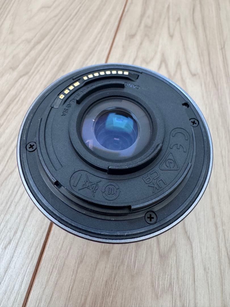 Canon 10-18mm Ｆ4.5-6.3 IS STM