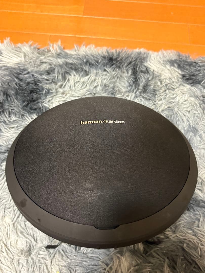 harman kardon ONYX STUDIO スピーカー