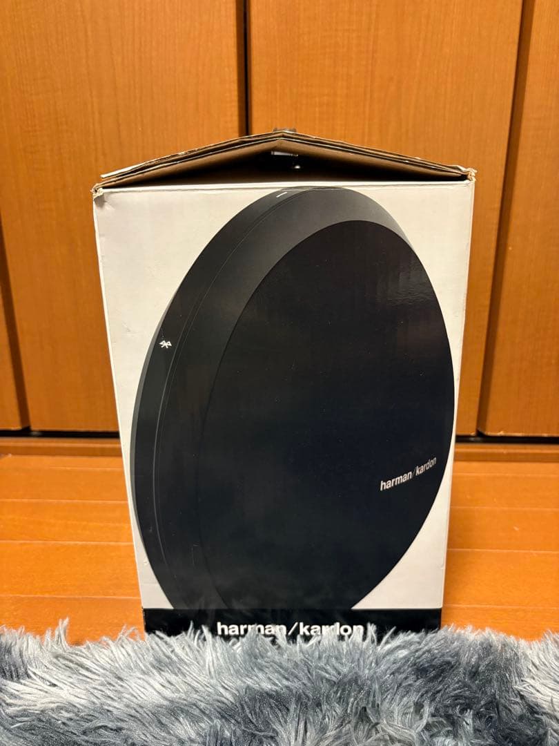 harman kardon ONYX STUDIO スピーカー