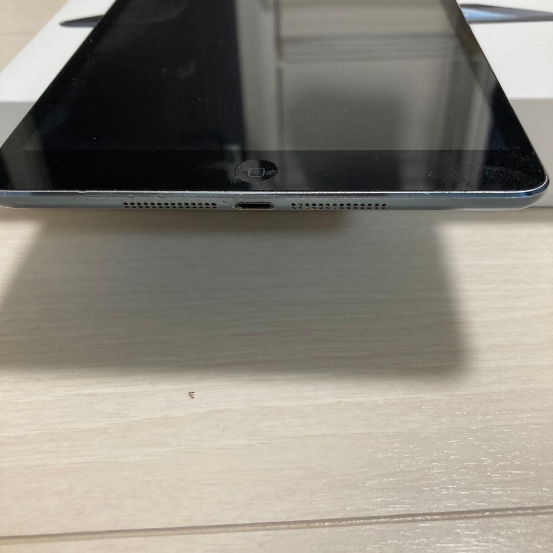 iPad本体 iPad mini Wi-Fi 16GB BLACK Demo MD993J/A