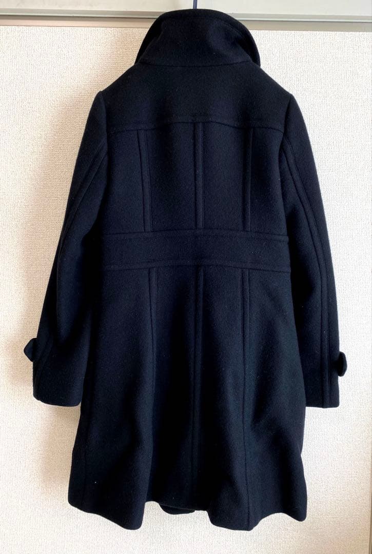 バーバリー　ブルーレーベル　M コート