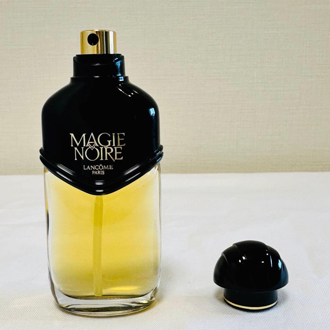 Tomoランコム　マジー　マギー　ノワール　オードトワレ　香水　30ml