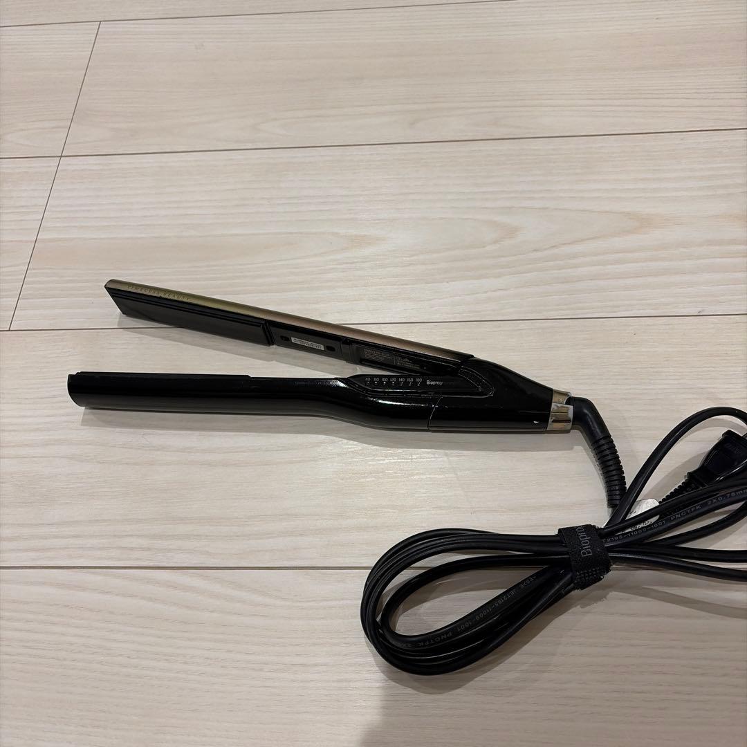 リュミエリーナ　ヘアビューロン 4DPlus 正規品