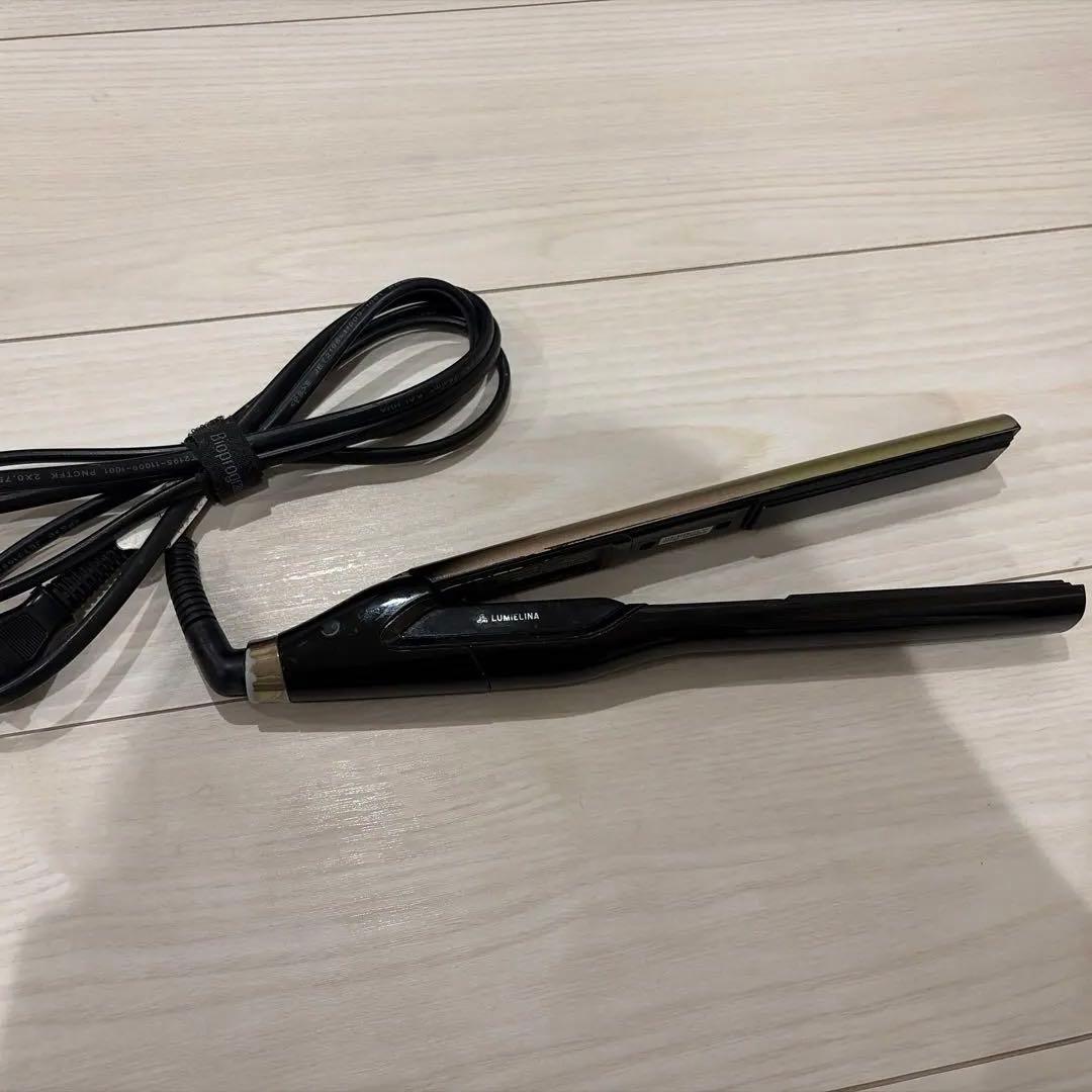 リュミエリーナ　ヘアビューロン 4DPlus 正規品