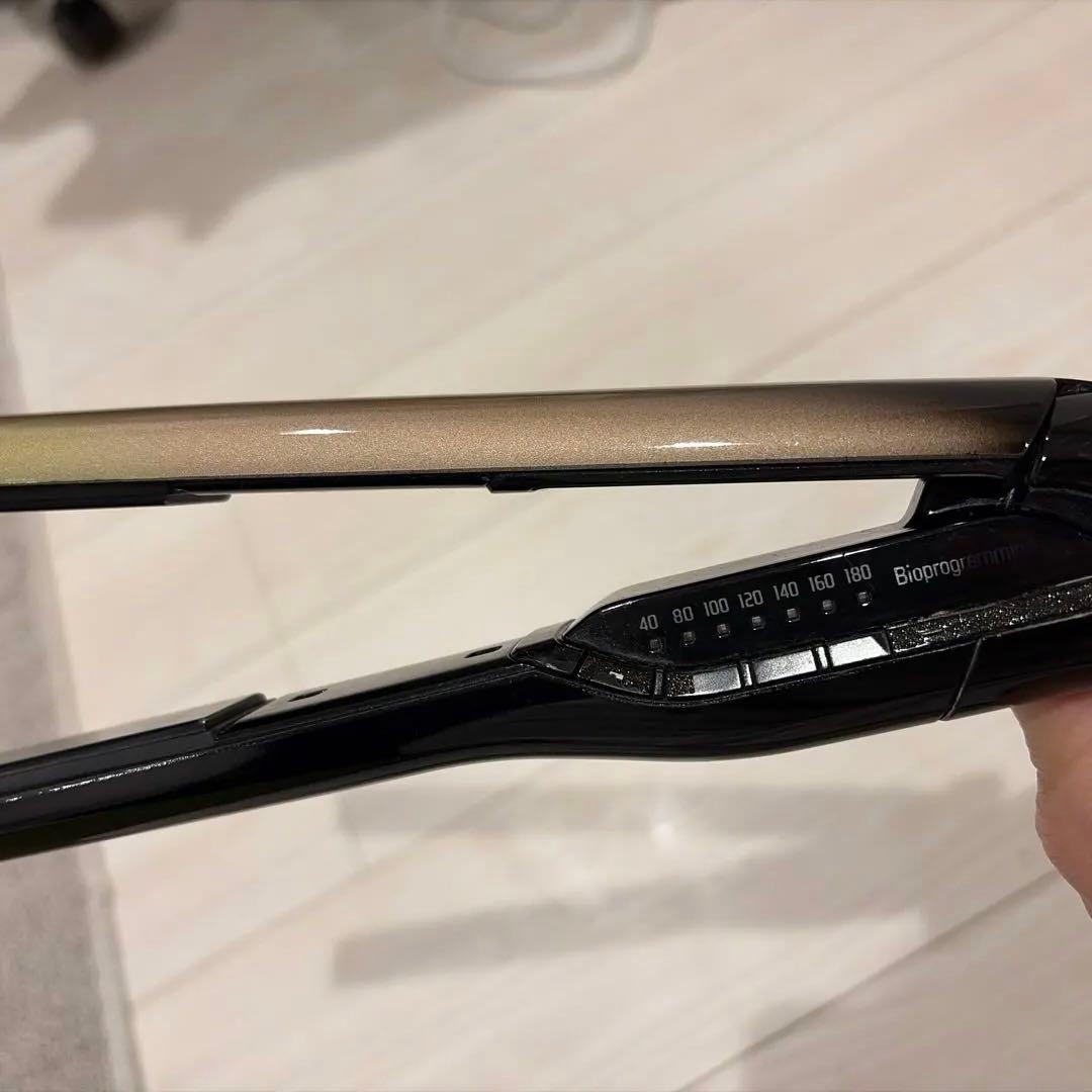 リュミエリーナ　ヘアビューロン 4DPlus 正規品