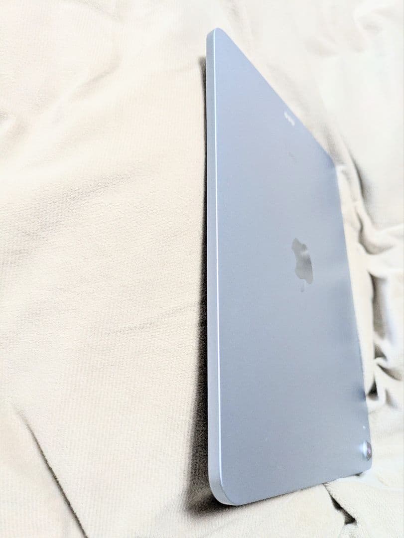 Apple iPad Air 第４世代 64GB スカイブルーMYFQ2J/A