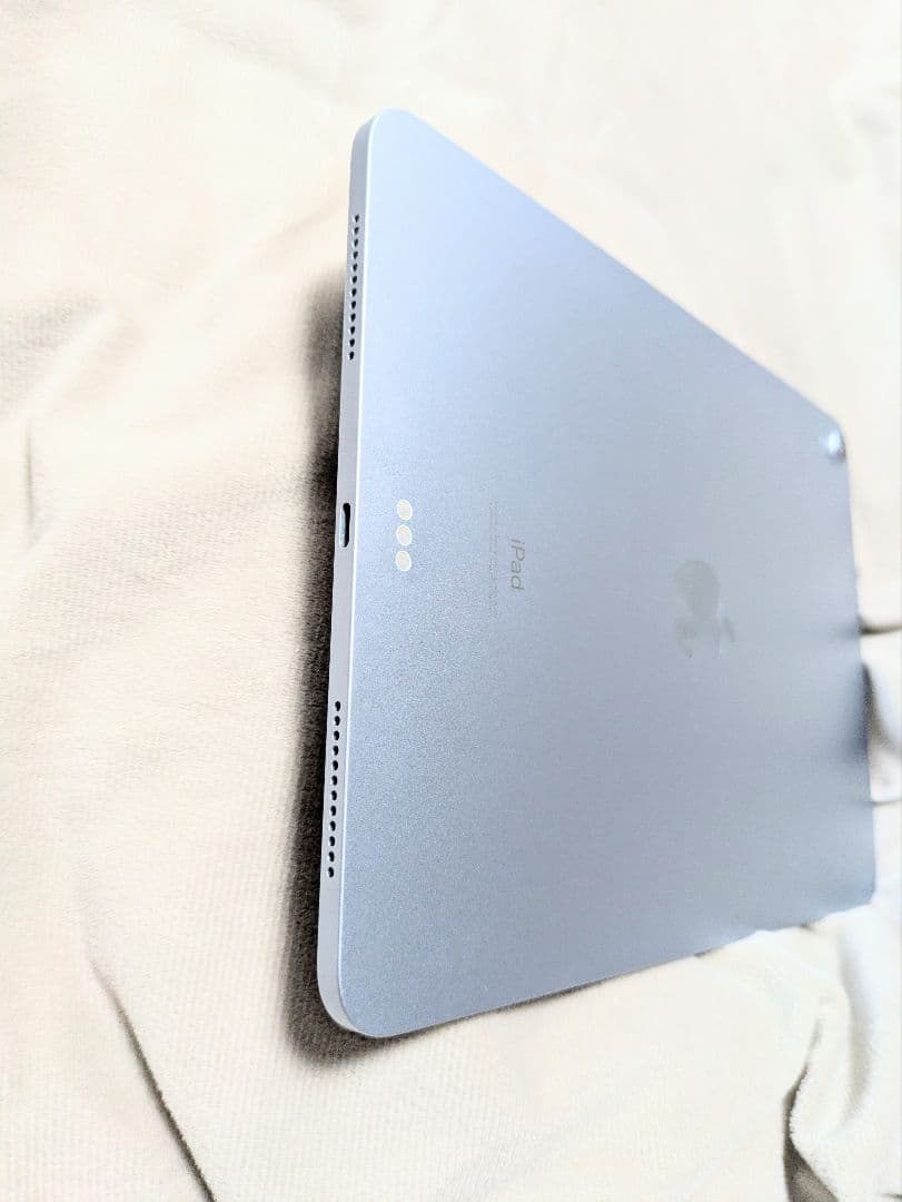 Apple iPad Air 第４世代 64GB スカイブルーMYFQ2J/A