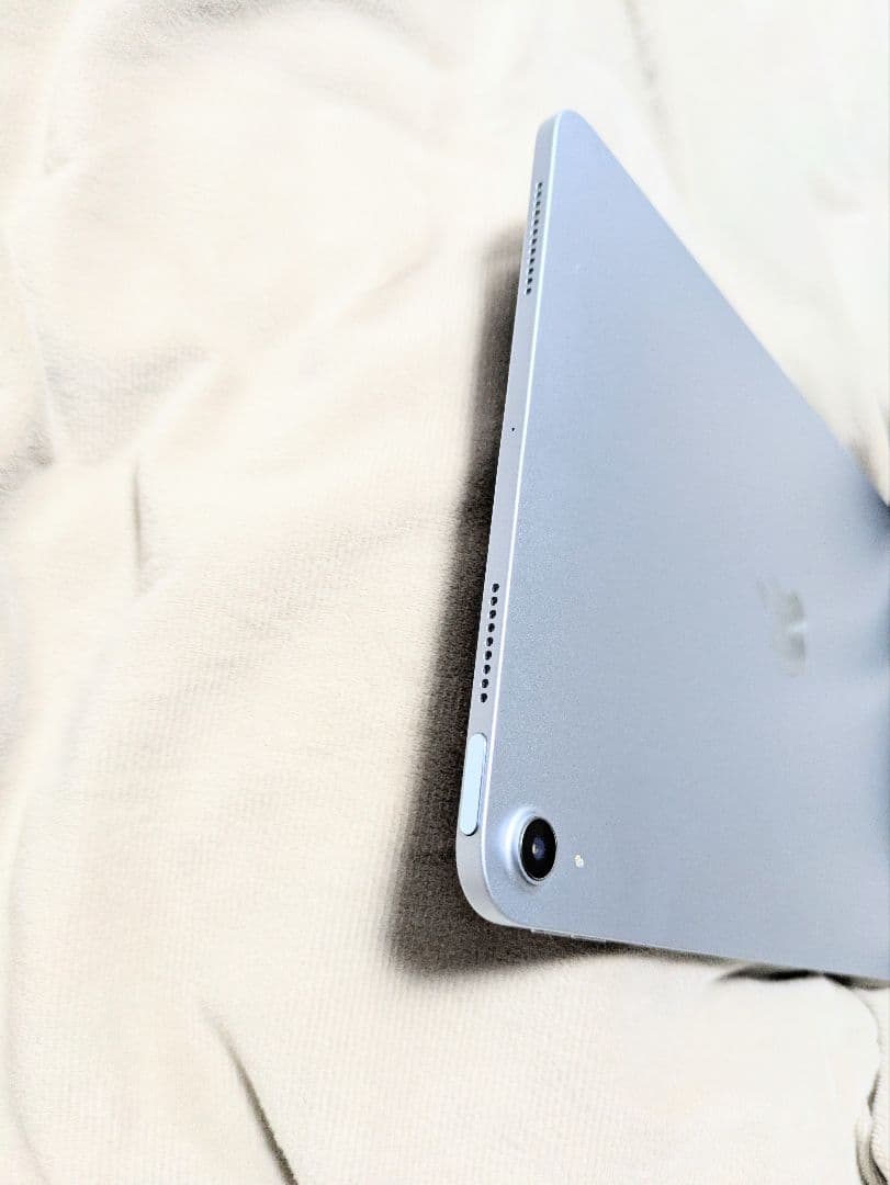 Apple iPad Air 第４世代 64GB スカイブルーMYFQ2J/A