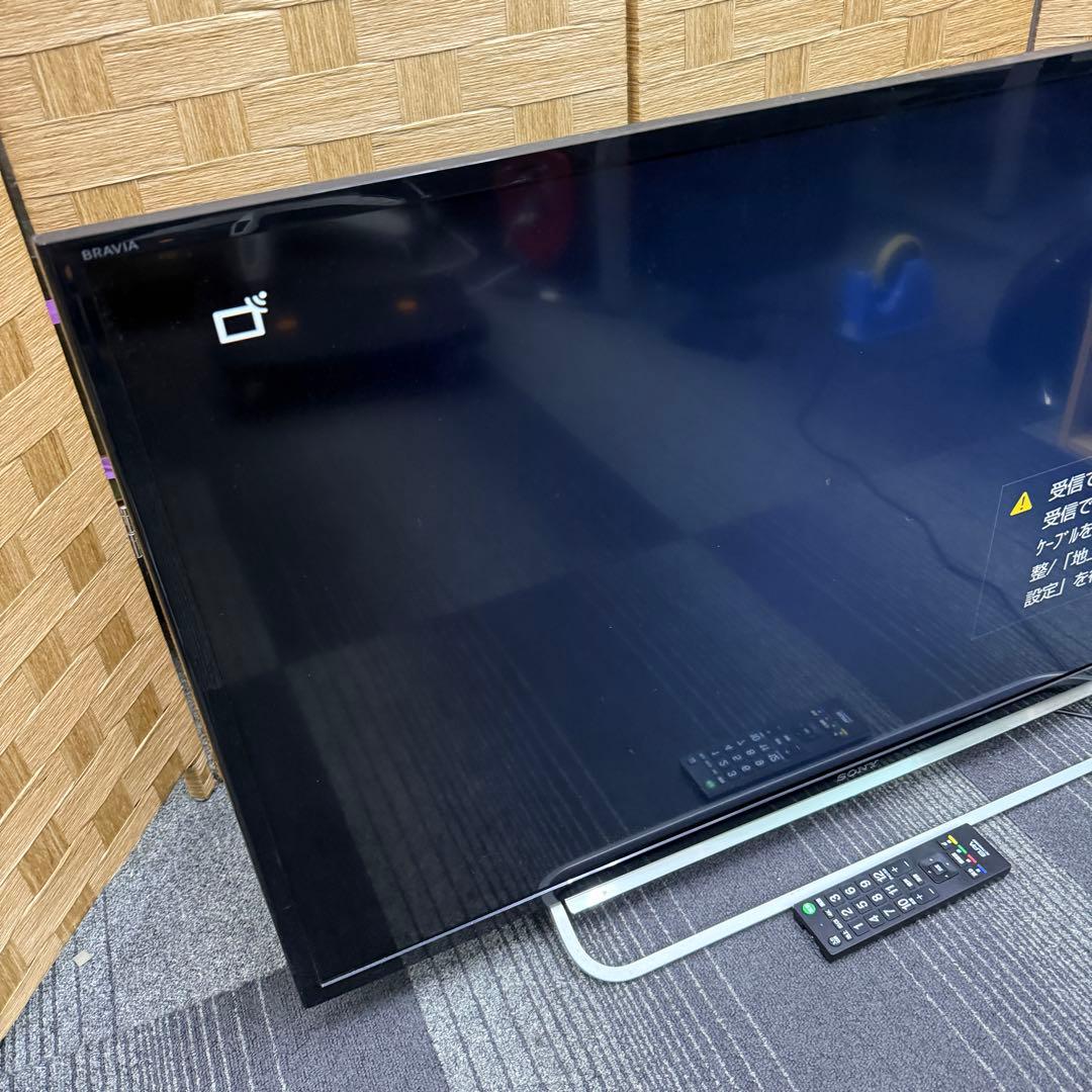 ☆ソニー KDL-40W600B☆液晶テレビ 40インチ 22014年製
