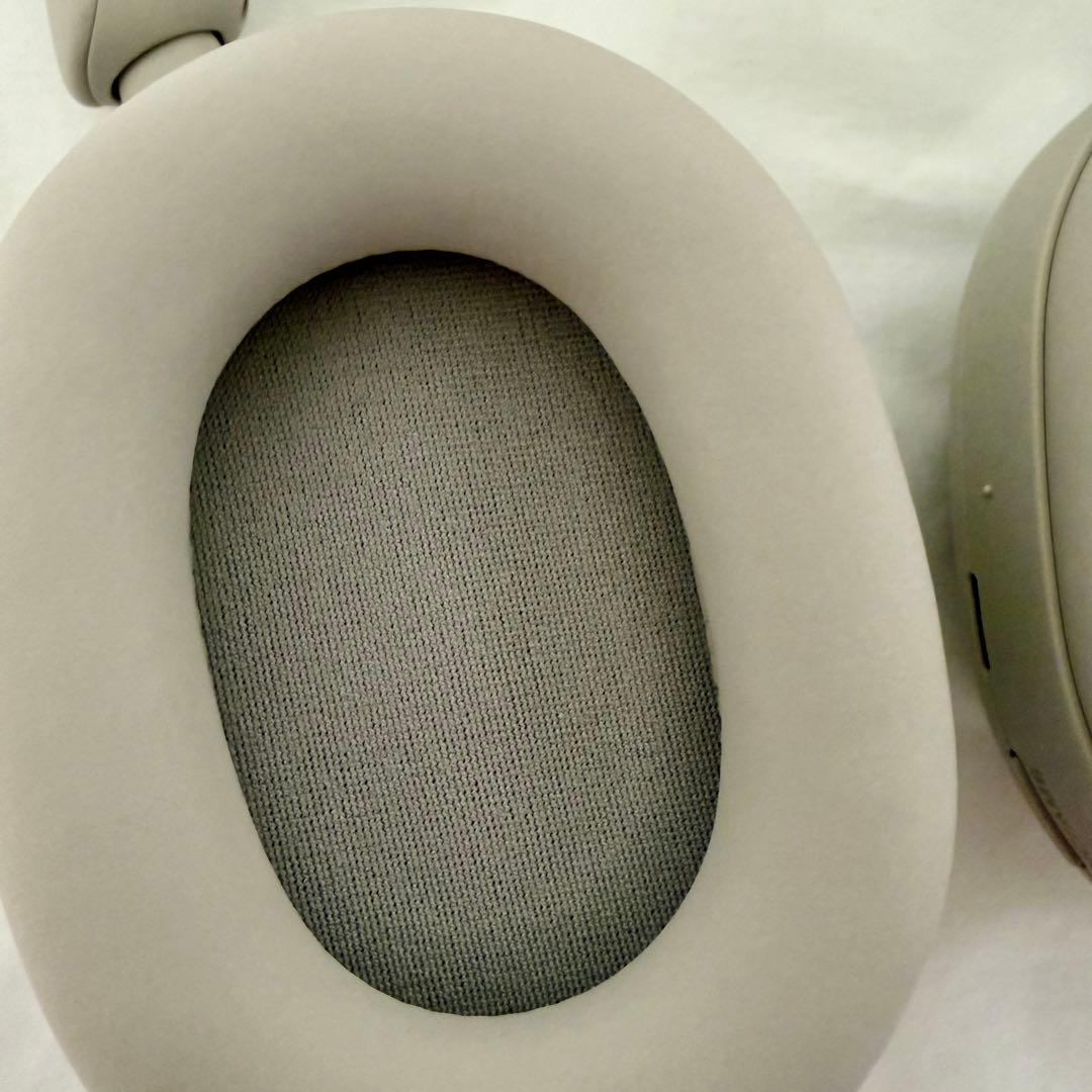 yuzu777　SONY ワイヤレスヘッドホン WH-1000XM5