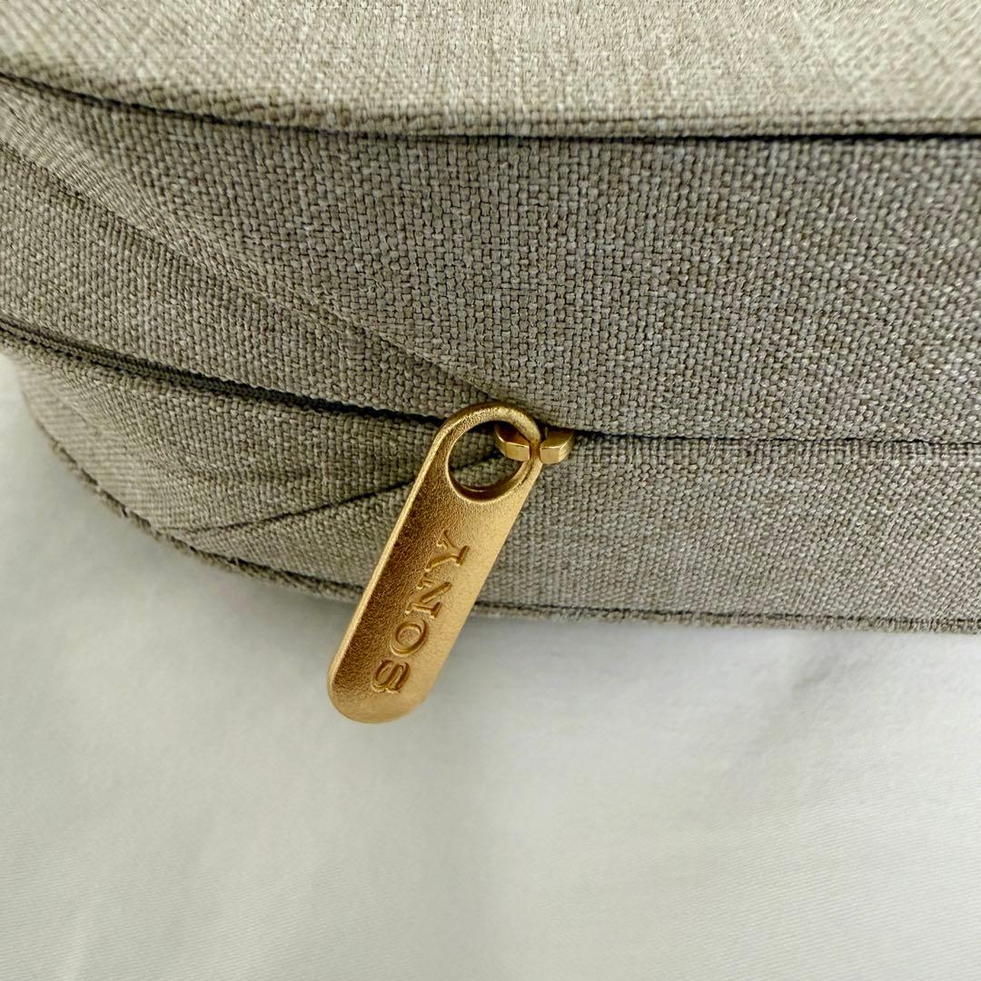 yuzu777　SONY ワイヤレスヘッドホン WH-1000XM5