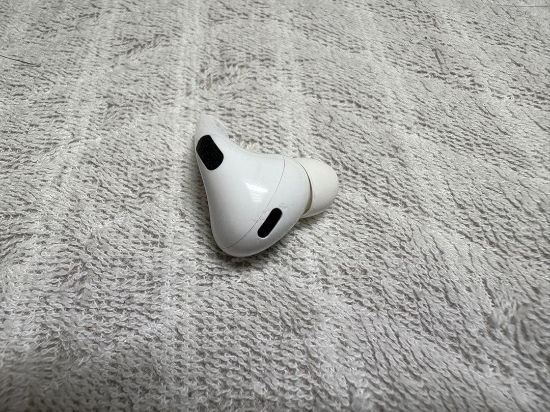 AirPods Pro2 USB-Cモデル(レザーケース付き)