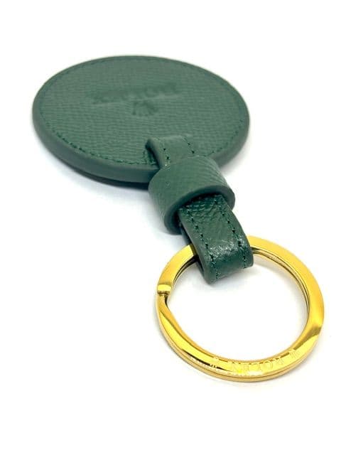 ゆ*ぺ様 2024’s★ Rolex ★KeyRing with Box ★グリ