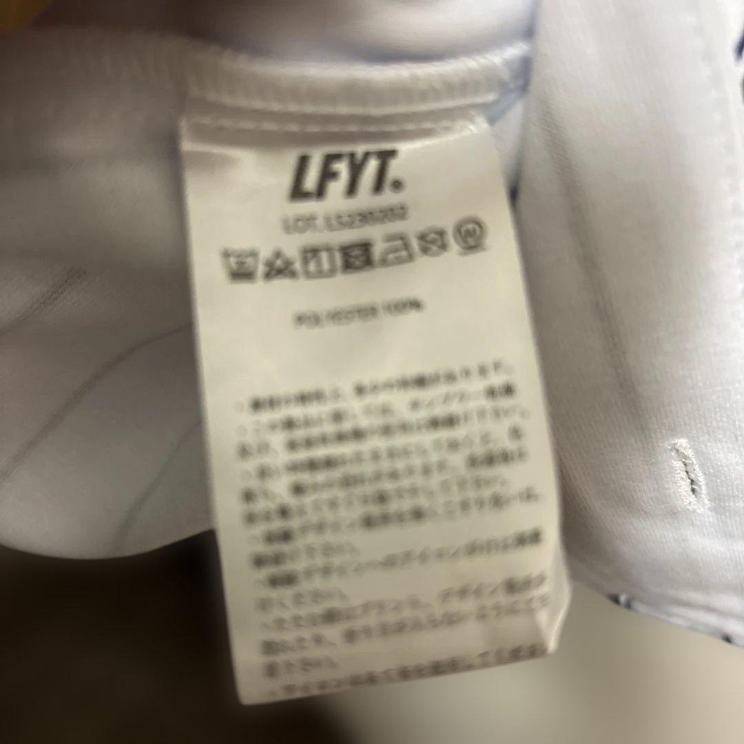 LFYT lafayette 20th ベースボールシャツXXL 美品