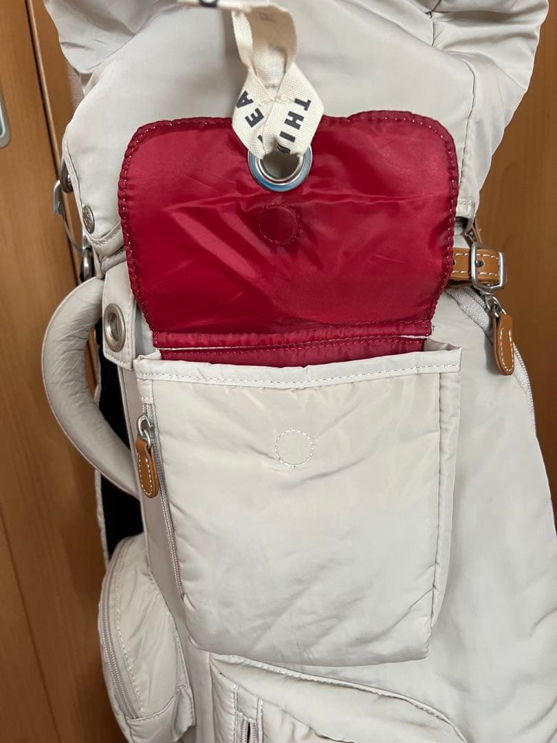 オノフ ゴルフバッグ・キャディバッグ