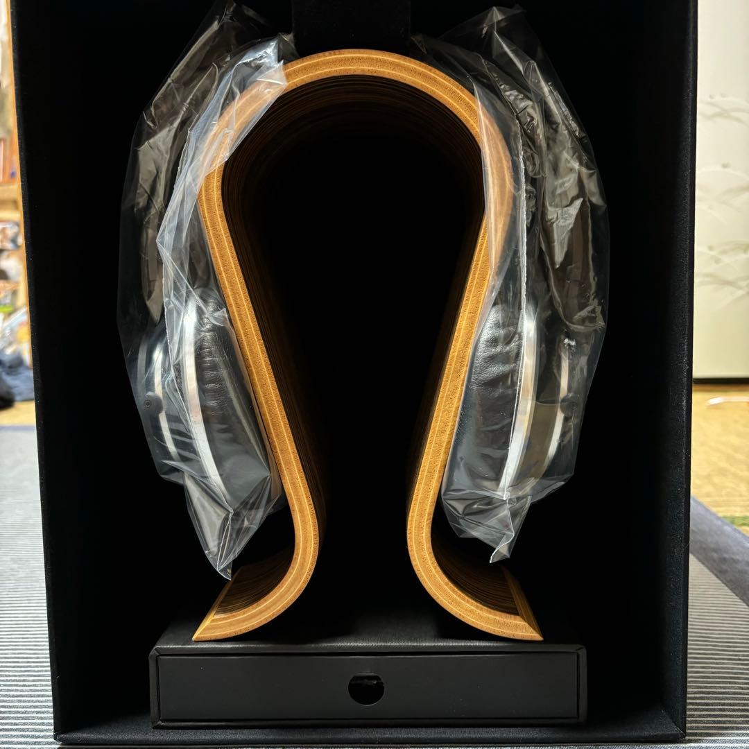 AKG K812 ヘッドホン 完品 動作確認済み