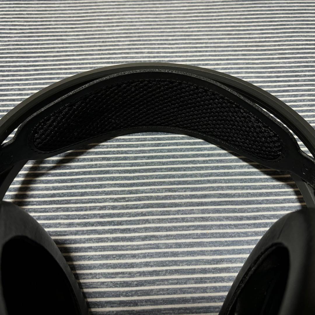 AKG K812 ヘッドホン 完品 動作確認済み