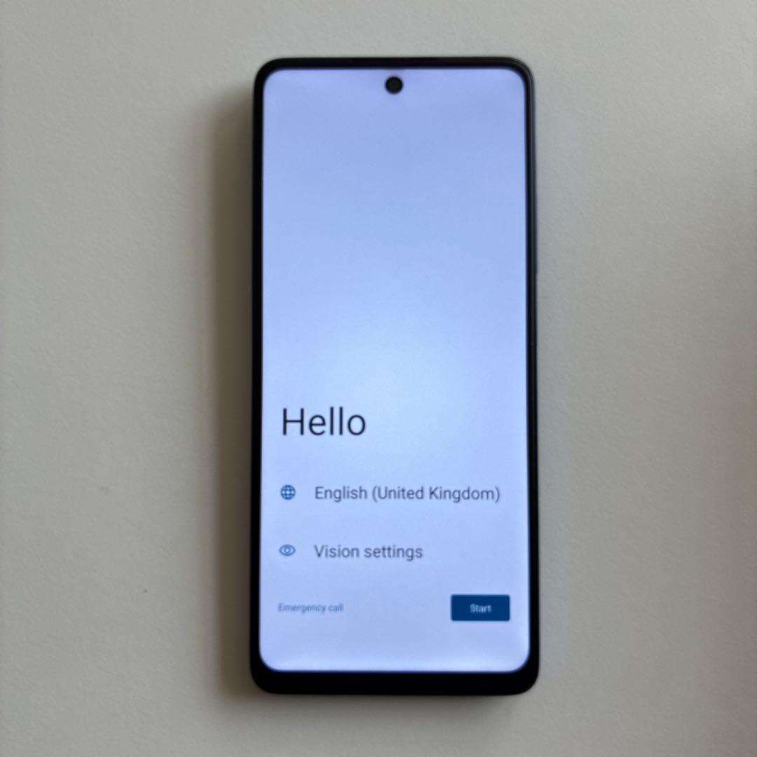 TCL 40 NXTPAPER T612B ケース付