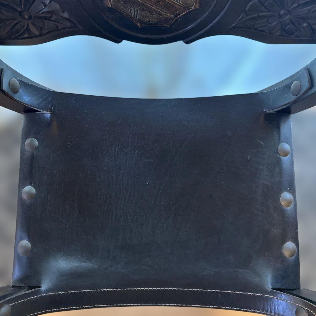 ダンテスカチェア②