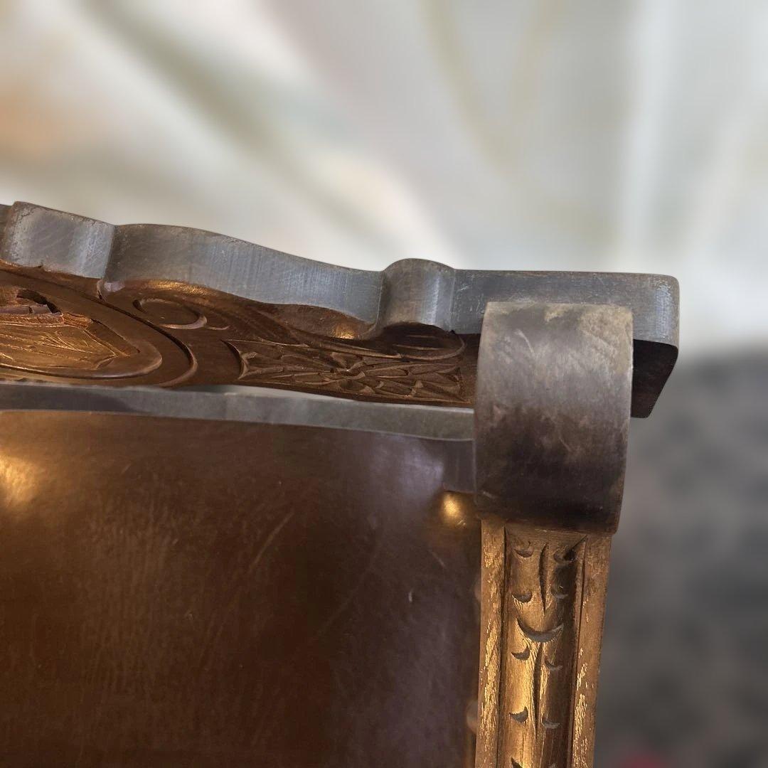 ダンテスカチェア②