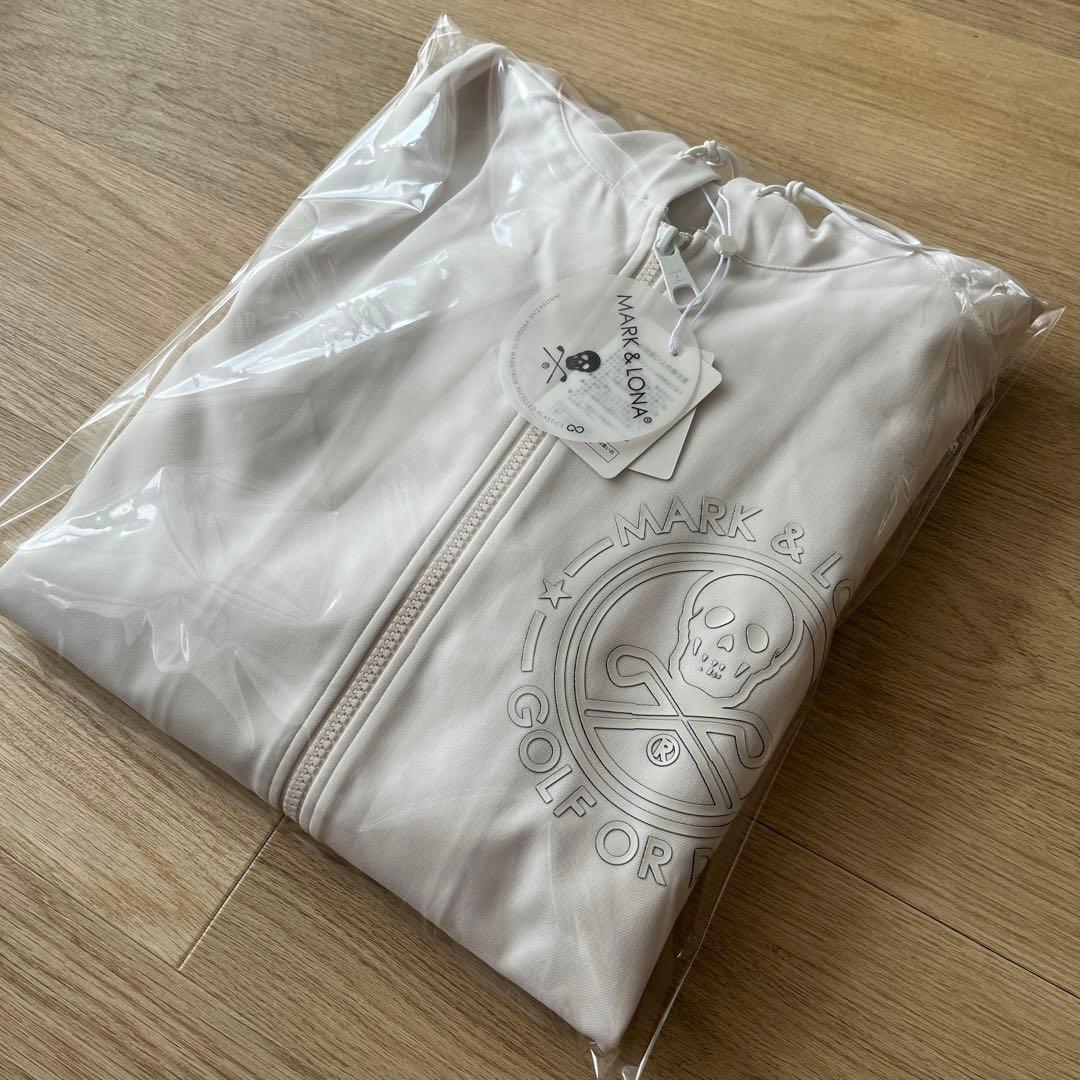 引越し叩き売り！マーク&ロナ　ブルゾン