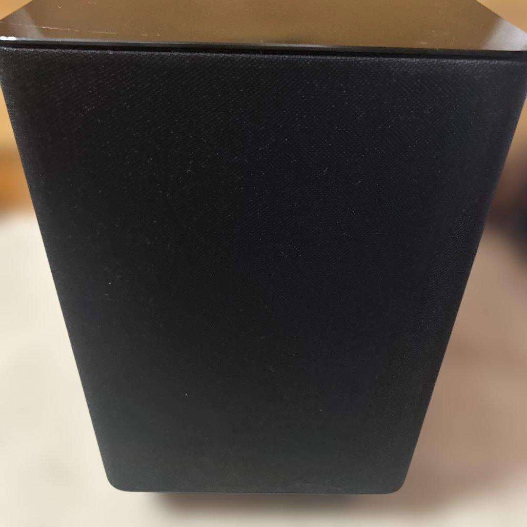 ソニー サウンドバー HT-ST5000 ウーファー部