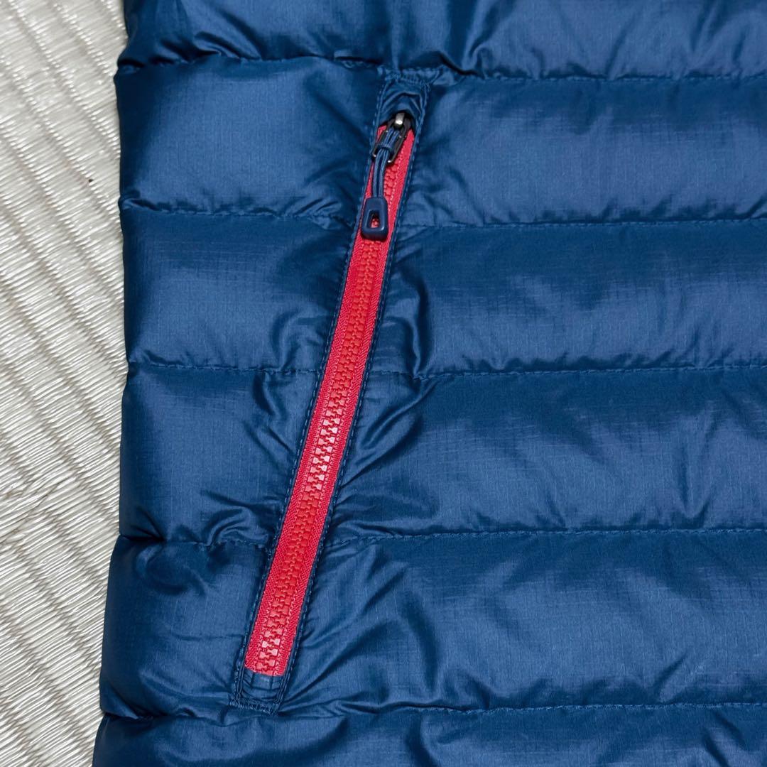 パタゴニア Patagonia ダウン ダウンセーター Sサイズ