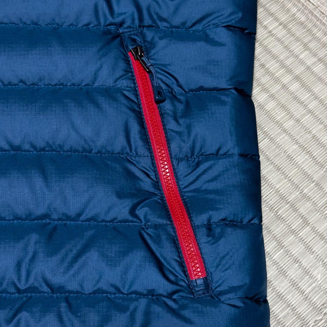 パタゴニア Patagonia ダウン ダウンセーター Sサイズ