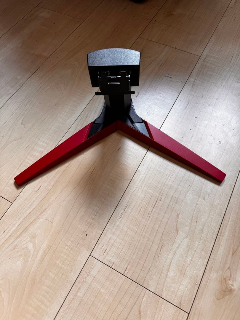 acer KG1 Series 25インチ ゲーミングモニター/箱・付属品付き