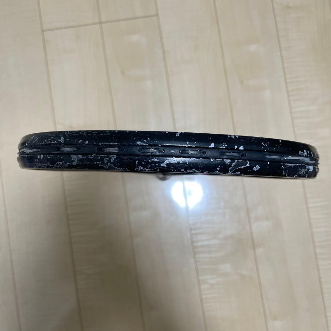 ソフトテニスラケット　ヨネックス　F-LASER9S 船水颯人共同開発　UL1