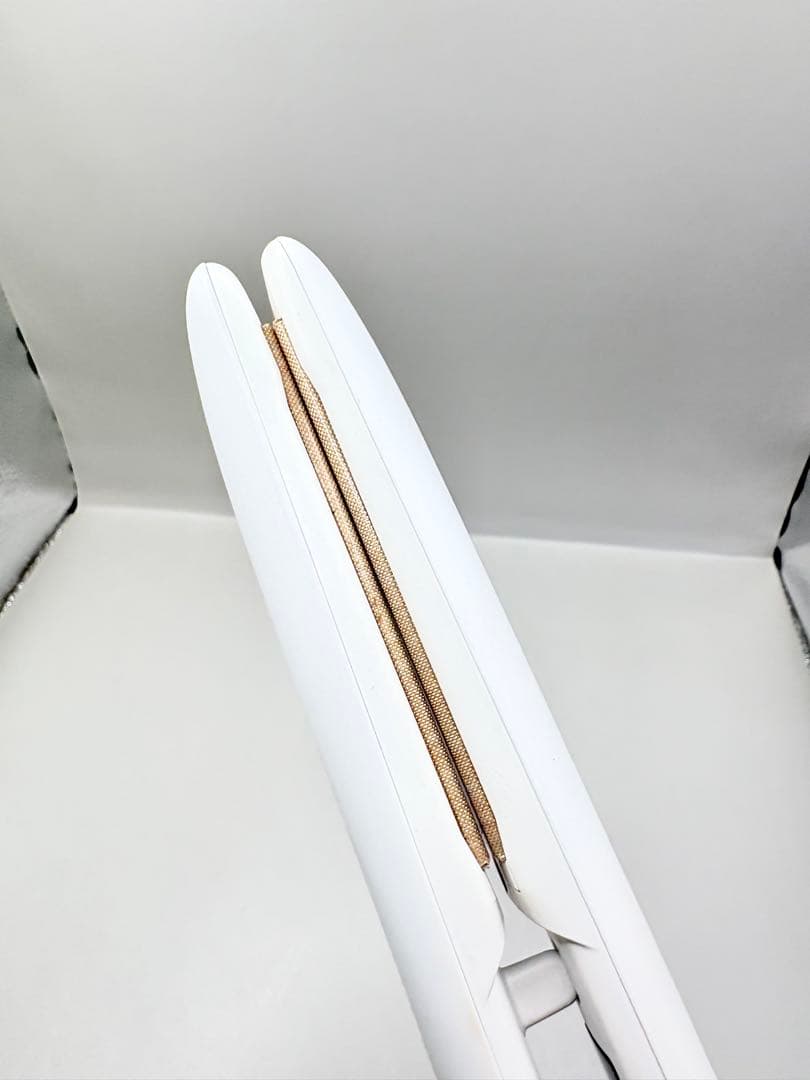 絹女 KINUJO DS100 ヘアアイロン 481