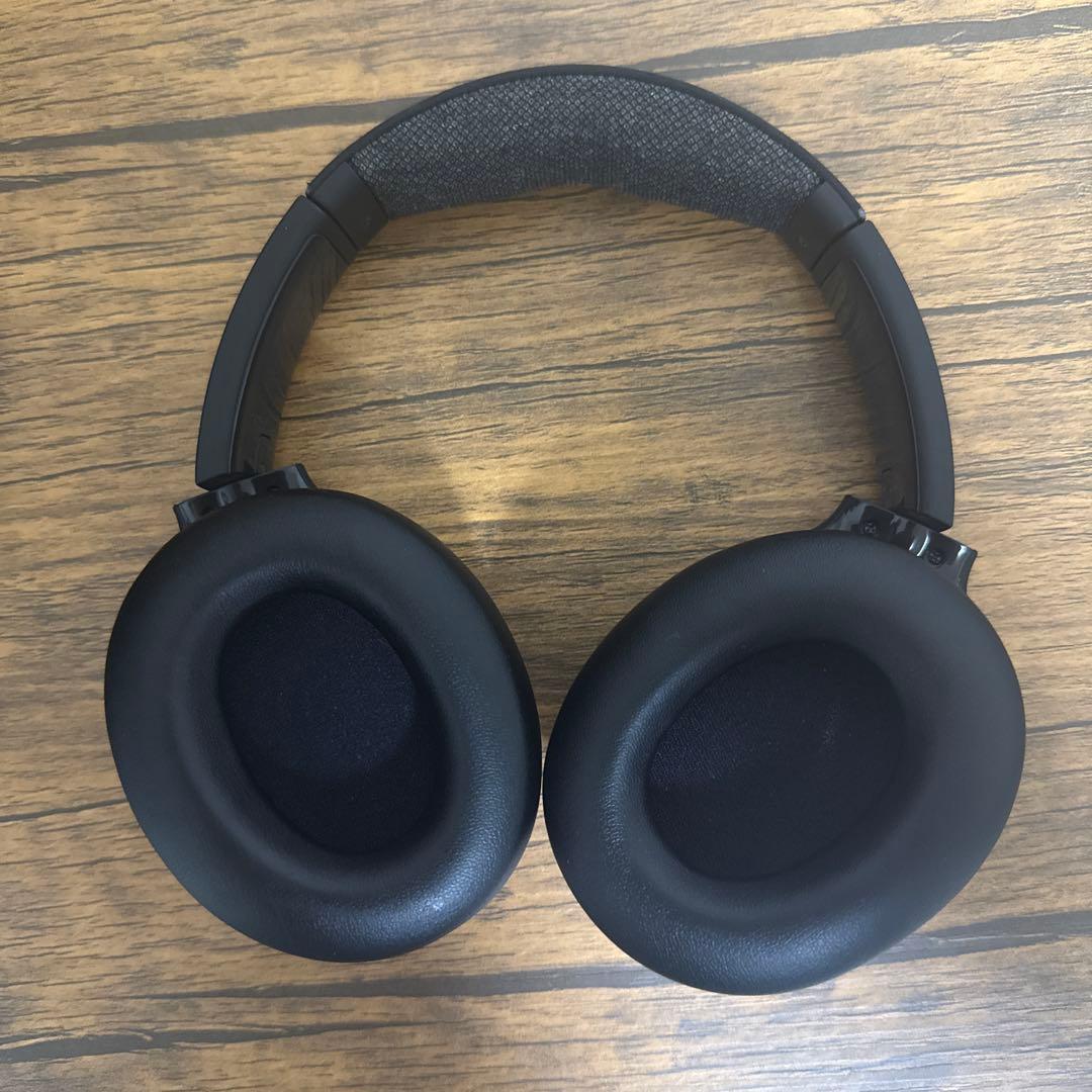 Skullcandy crusher ANC2 ハードケース付き