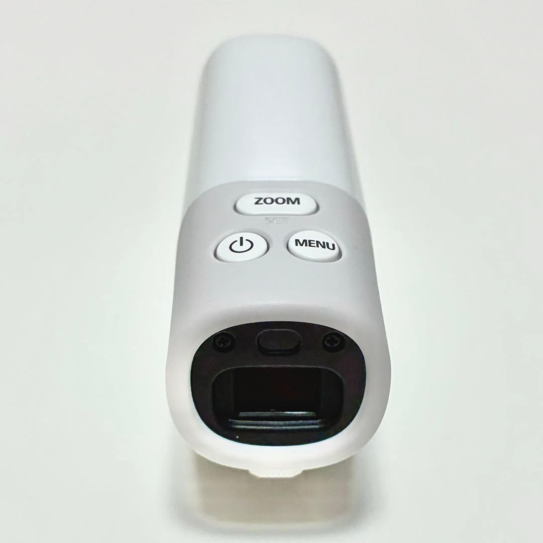 キャノン PowerShot ZOOM デジタルカメラ 美品 microSD付