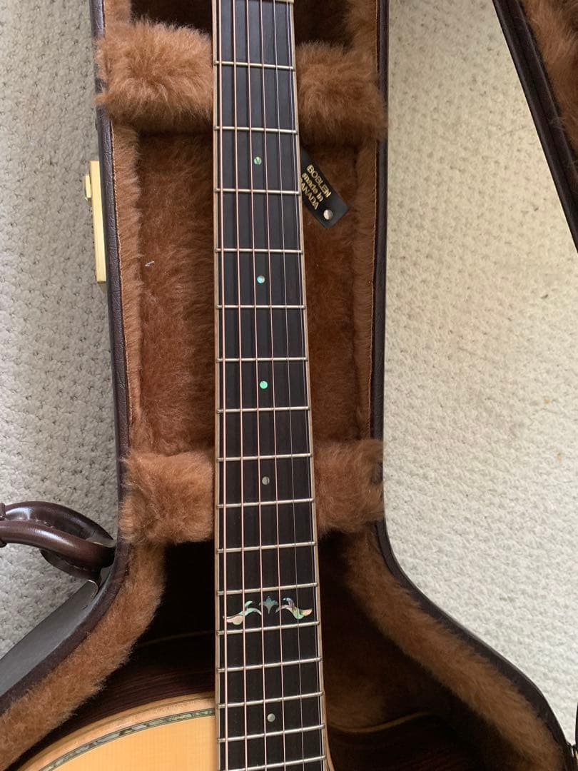 CRAFTER / KGLXE-5000V Modified ハードケース付き