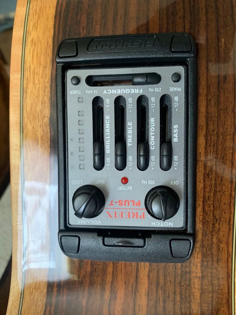 CRAFTER / KGLXE-5000V Modified ハードケース付き