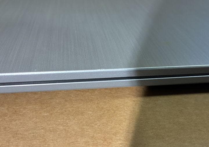 中古★Lenovo★IdeaPad3　15ADa05