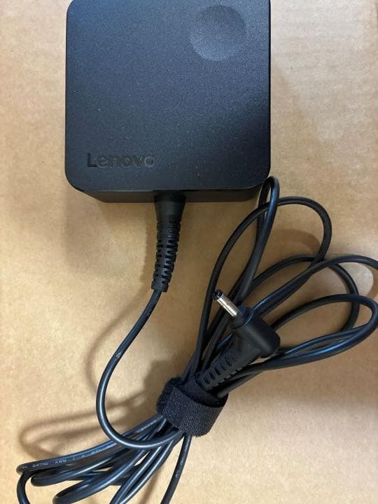 中古★Lenovo★IdeaPad3　15ADa05