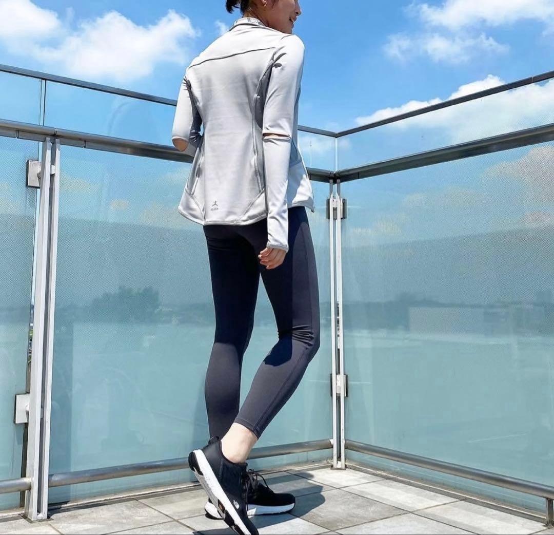 【新品タグ付き】ウジョー × ダンスキン（コラボ希少品）ブラック色