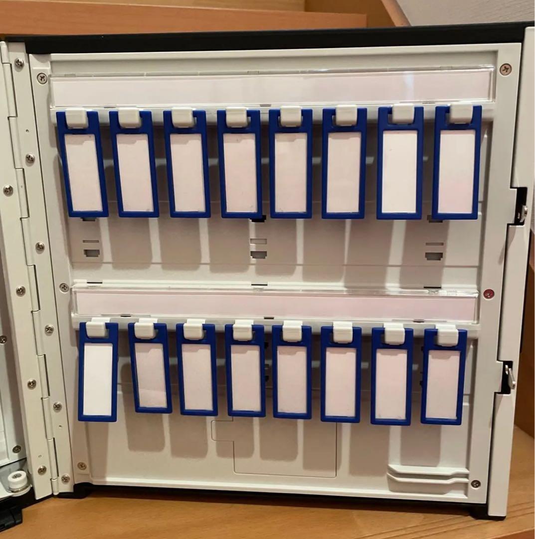 KOKUYO キーボックス KFB-L16