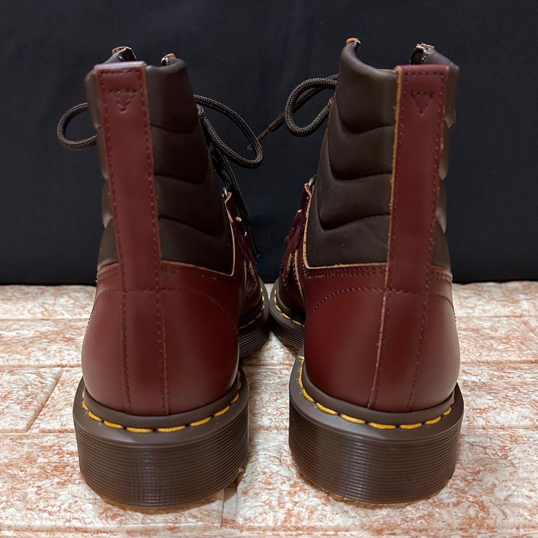 Dr.Martens KAMINドクターマーチン カミン ハイキングブーツ