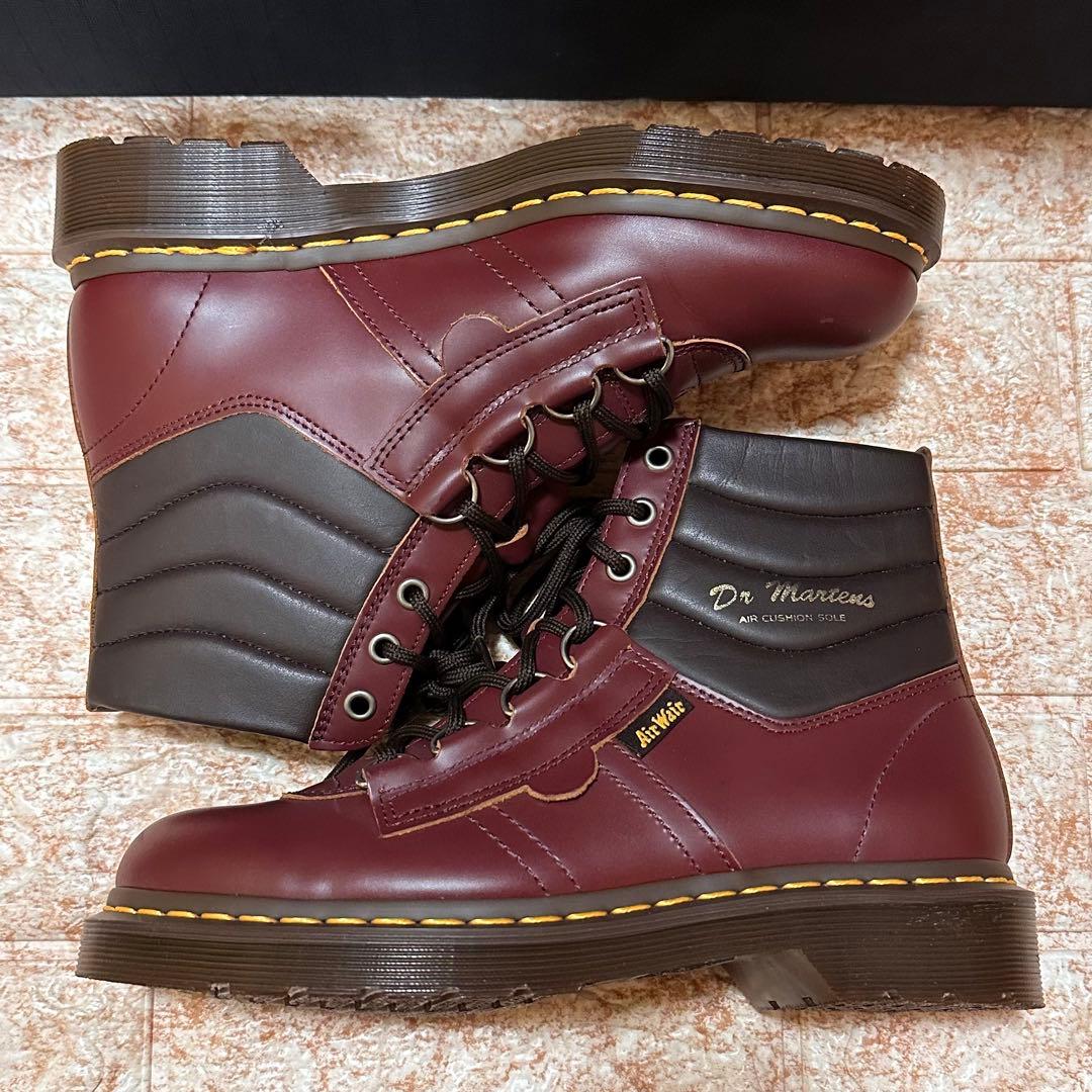 Dr.Martens KAMINドクターマーチン カミン ハイキングブーツ