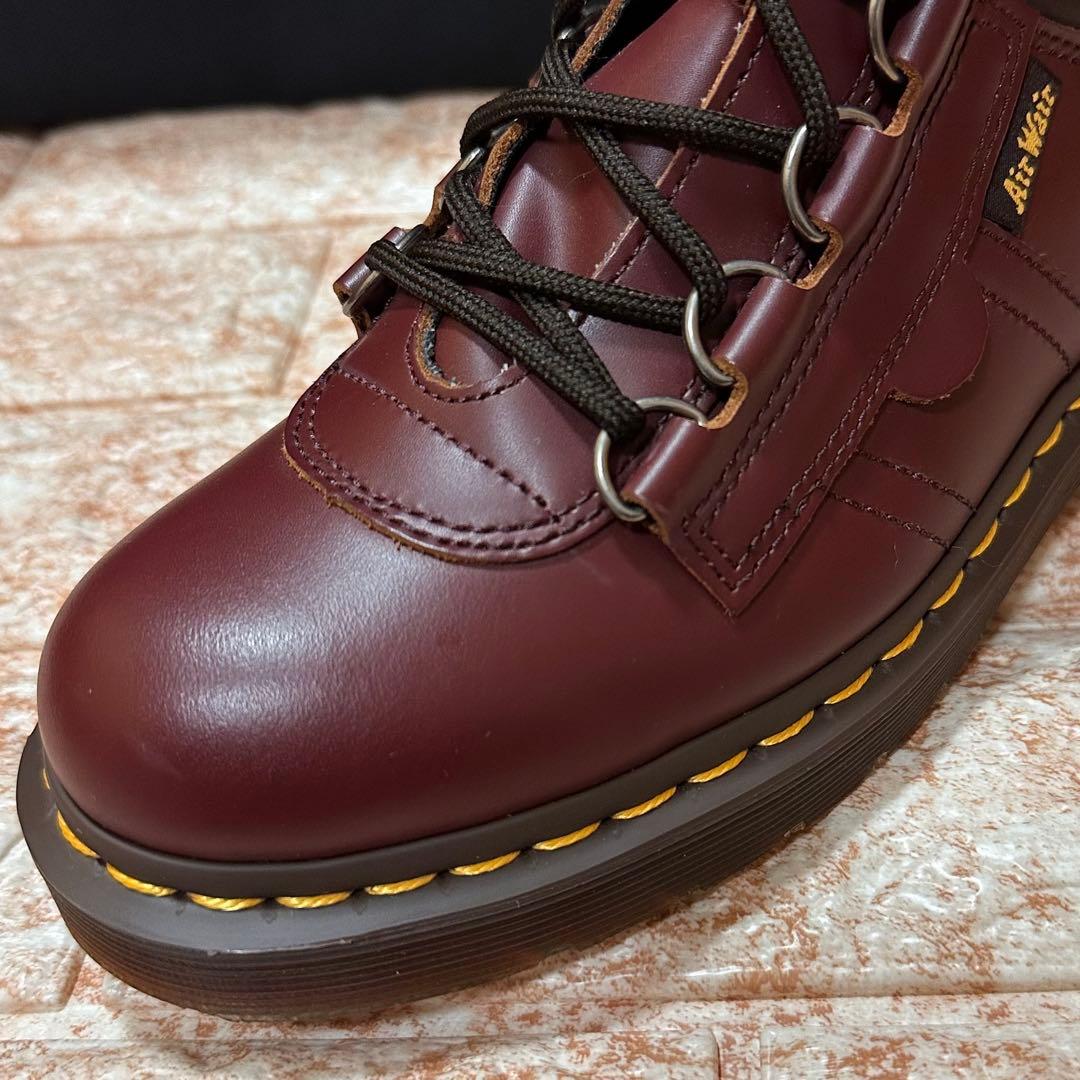 Dr.Martens KAMINドクターマーチン カミン ハイキングブーツ