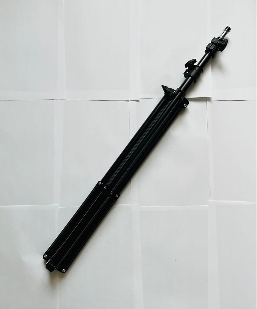 NEEWER 660 LEDライト 三脚 動作確認済み