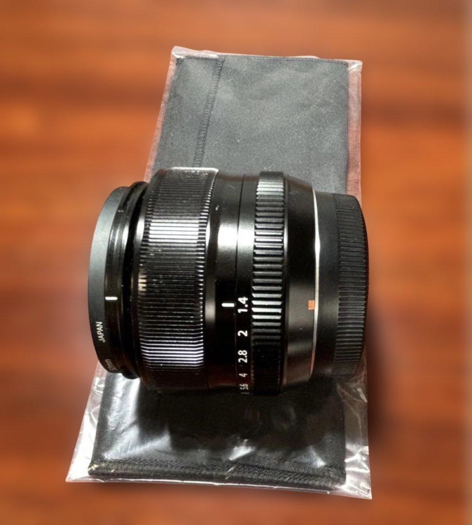 【神レンズセット】FUJIFILM X-S10 ＋ XF35mmF1.4 R