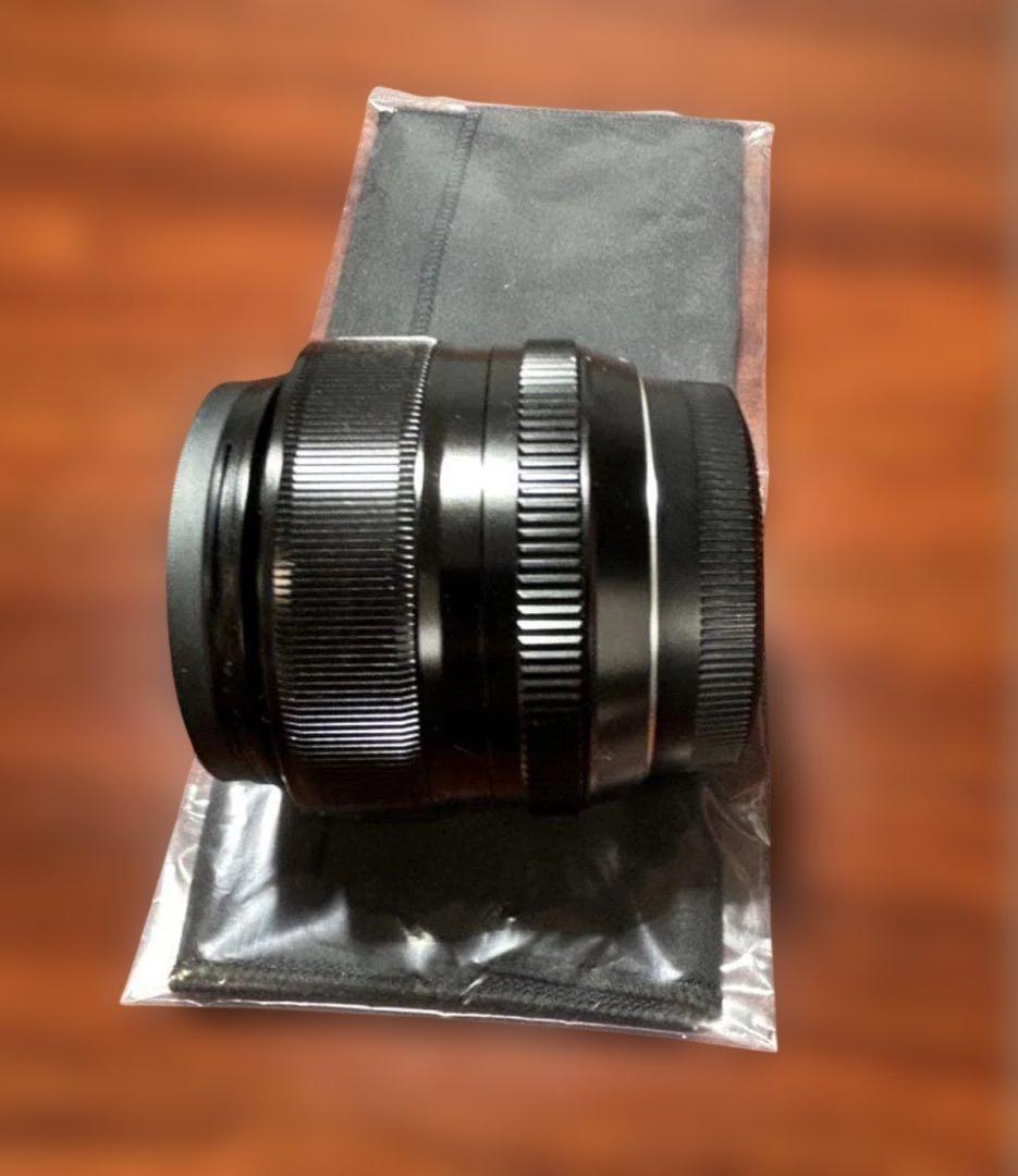 【神レンズセット】FUJIFILM X-S10 ＋ XF35mmF1.4 R